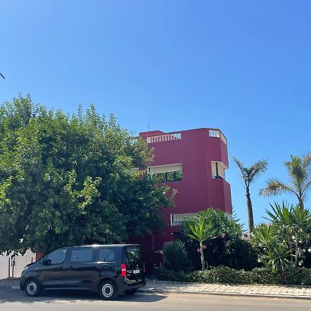 Mehdia Ville Mehdya Exterior foto