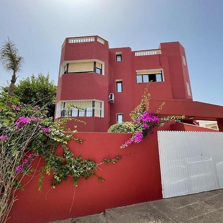 Mehdia Ville Mehdya Exterior foto